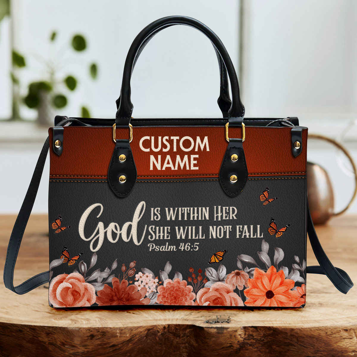 Leather hotsell bag names