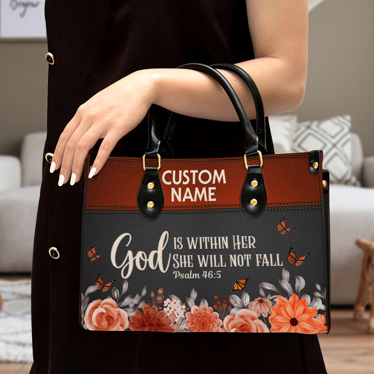 Customised sales leather bags