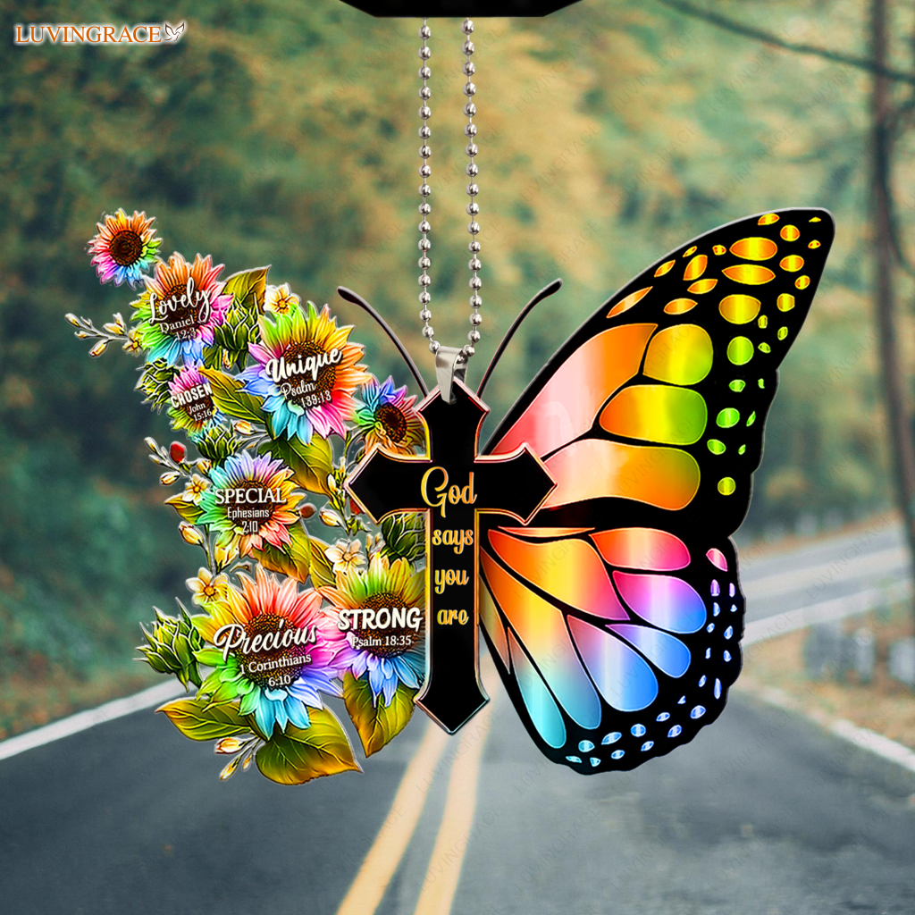 https://luvingrace.com/cdn/shop/files/rainbow-butterfly-cross-god-says-you-are-ornament-970_1200x.png?v=1700988713