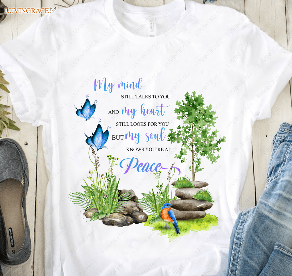 Stepping Stone Of Memories For You Tshirt Shirt