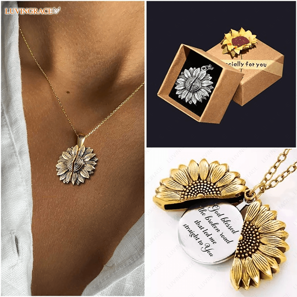 Sunflower jewelry 2025 near me